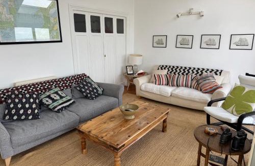 Borth House | Morwylfa Borth and Ynyslas