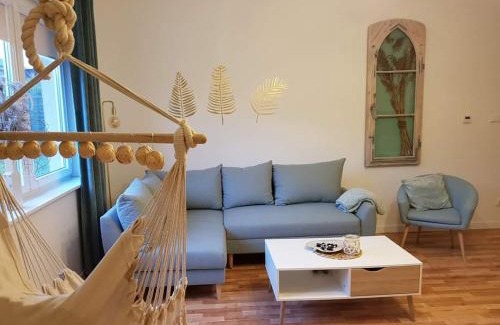 gmina Moryn Apartment | MoryńApartments
