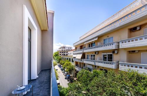 Chania Town Apartment | Mosaic