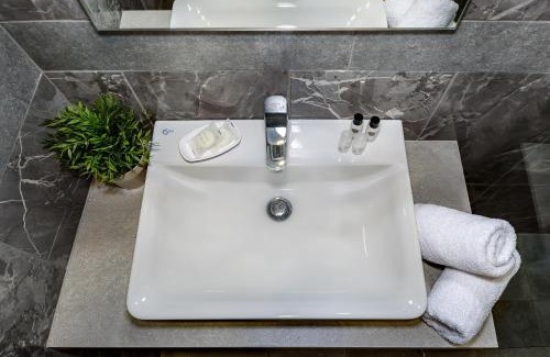 Chania Town Apartment | Mosaic