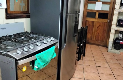Jocotenango Apartment | Mosaico 1-bedroom apartment with WiFi in Antigua Guatemala