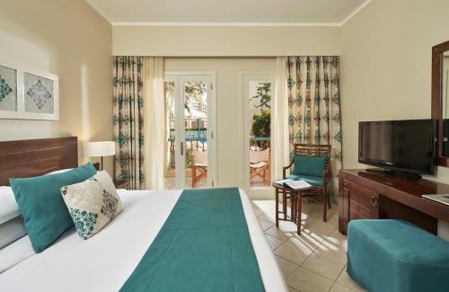 El Gouna Resort | Mosaique Hotel El Gouna