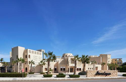 El Gouna Resort | Mosaique Hotel El Gouna