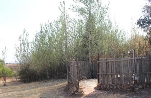 Rosendal Apartment | Mosamane Guest Farm