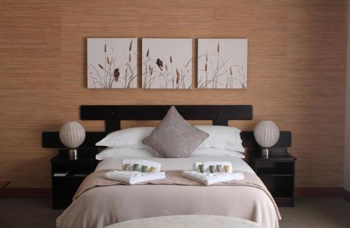 Polokwane House | Mosate Lodge