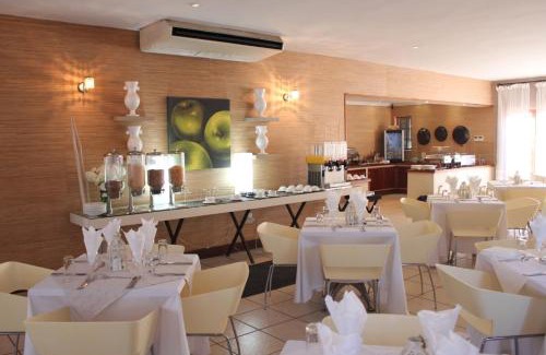 Polokwane House | Mosate Lodge