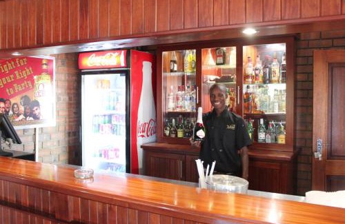 Polokwane House | Mosate Lodge