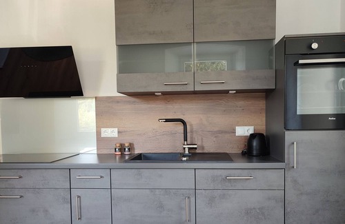 Bremm Apartment | Mosel-blick: Charme & Komfort