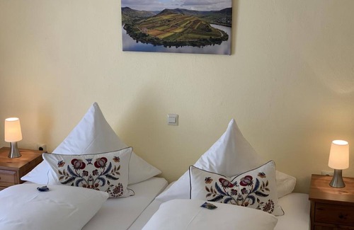 Cochem House | Mosellandhotel im Enderttal Zum Onkel Willi