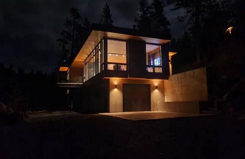 Mosier House | Mosier Creek Vista