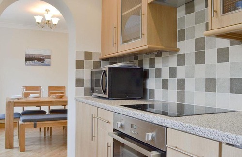 Milnthorpe House | Moss Cote