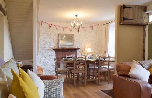 Burry Port House | Moss Cottage