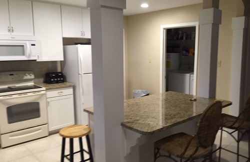 Moss Creek House | Moss Creek updated 3 bed 2 bath pet friendly house on golf course.