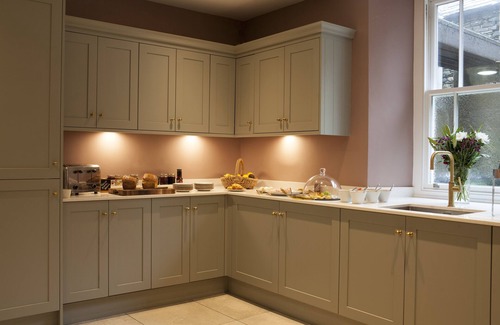 Grasmere House | Moss Grove Organic