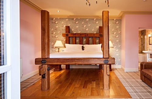 Grasmere House | Moss Grove Organic