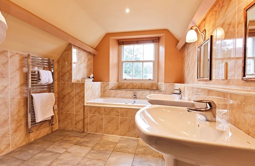 Grasmere House | Moss Grove Organic