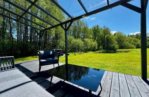 Gratiskes Ski Chalet | MOSS lodge