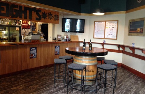 Mossburn Hotel | Mossburn Railway Hotel