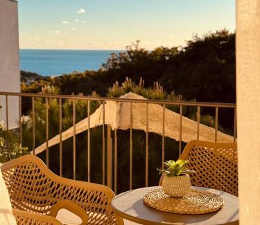 Przno Apartment | Most Oliva Resort Budva