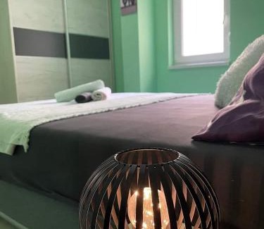 Mostar Apartment | Mostar Luxury Apartment