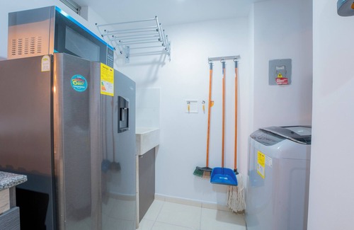 La America Apartment | Mostaza Ilofts