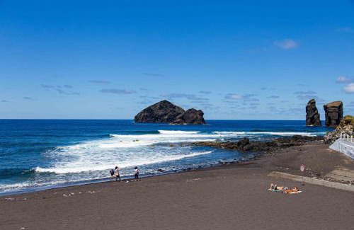 Mosteiros House | Mosteiros Beach House