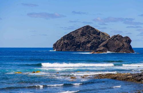 Mosteiros House | Mosteiros Beach House
