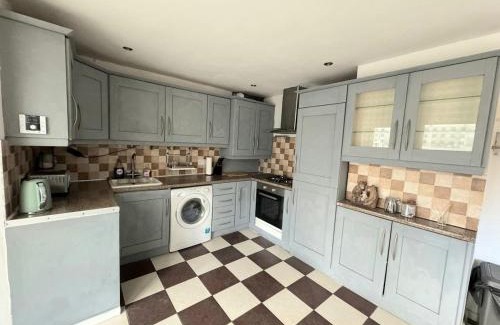 Failsworth Apartment | Moston, Manchester