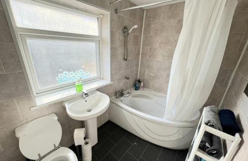 Failsworth Apartment | Moston, Manchester