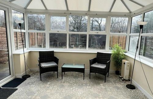 Failsworth Apartment | Moston, Manchester