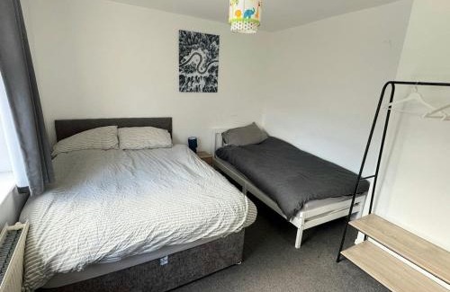 Failsworth Apartment | Moston, Manchester