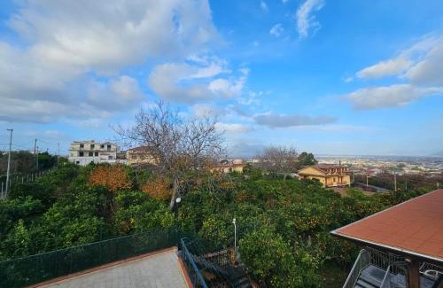 Sant'Egidio del Monte Albino House | Motel Luna Rossa
