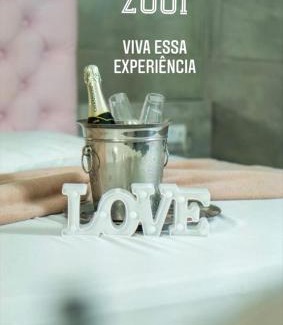 Serraria Hotel | Motel 2001 (Adults Only)