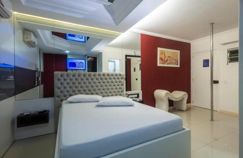 Serraria Hotel | Motel 2001 (Adults Only)