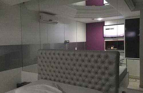 Serraria Hotel | Motel 2001 (Adults Only)