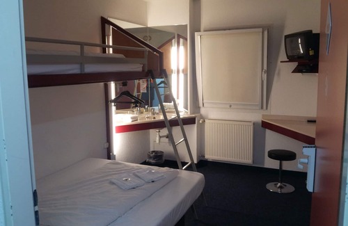 Lahe Hotel | Motel 24h Hannover