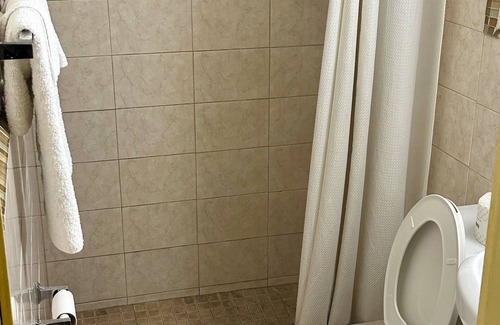 Tampa Hotel | Motel 301