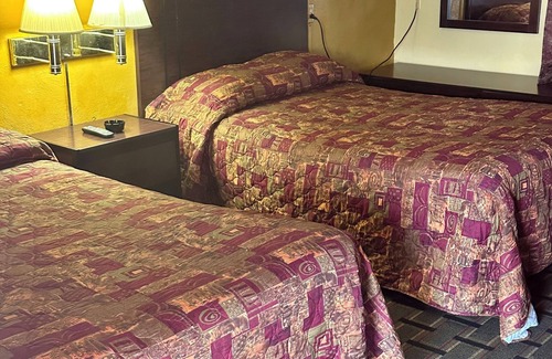 Tampa Hotel | Motel 301
