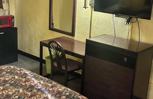 Tampa Hotel | Motel 301