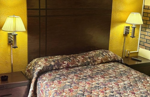 Tampa Hotel | Motel 301