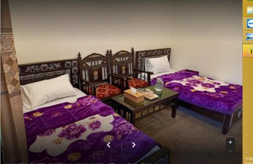 Hunza Hotel | Motel 35