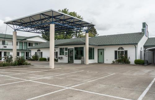 Albany Hotel | Motel 6 Albany, OR