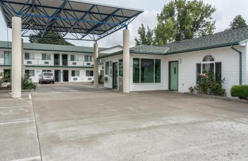 Albany Hotel | Motel 6 Albany, OR