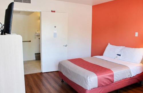 Atascadero Hotel | Motel 6-Atascadero, CA
