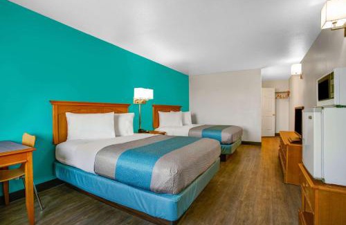 Baker City Hotel | Motel 6-Baker City, OR
