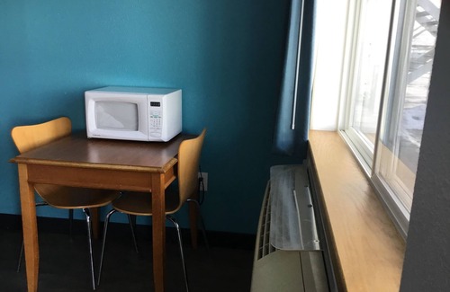 Baker City Hotel | Motel 6 Baker City, OR