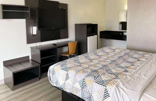 Baton Rouge Hotel | Motel 6 Baton Rouge Southeast