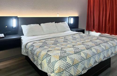 Baton Rouge Hotel | Motel 6 Baton Rouge Southeast