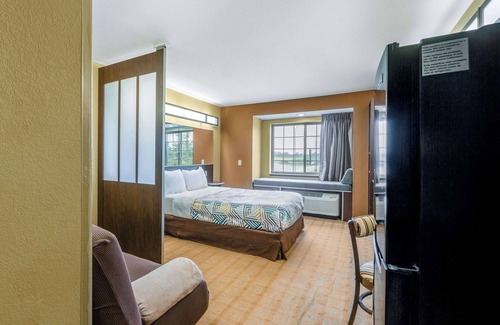 Breaux Bridge Hotel | Motel 6 Breaux Bridge, La