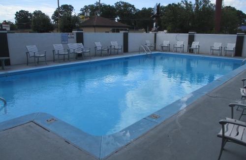 Graysville Hotel | Motel 6 Chattanooga - Airport